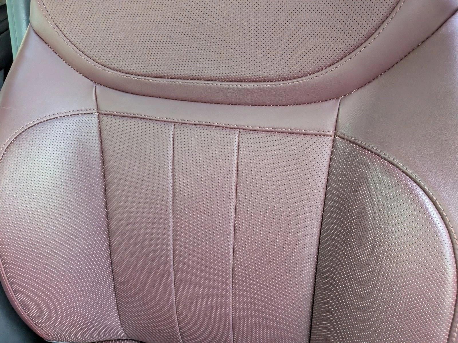 2023 Land Rover Range Rover Sport P400 SE Dynamic