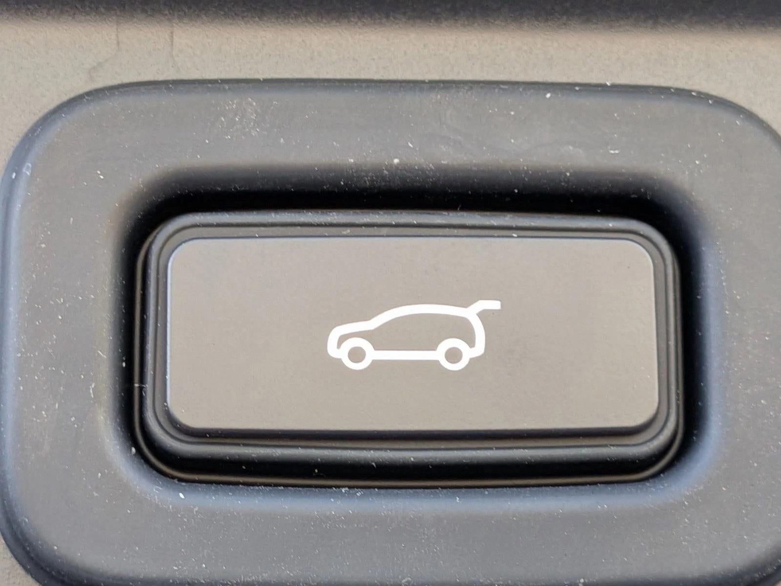 2023 Land Rover Range Rover Sport P400 SE Dynamic