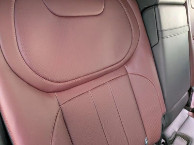 2023 Land Rover Range Rover Sport P400 SE Dynamic