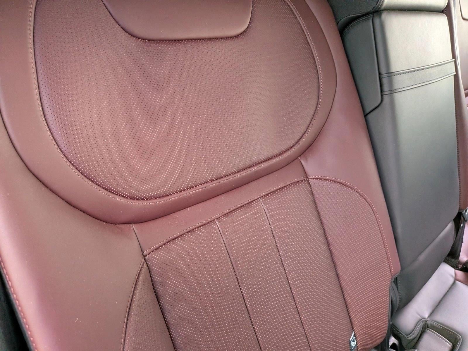 2023 Land Rover Range Rover Sport P400 SE Dynamic