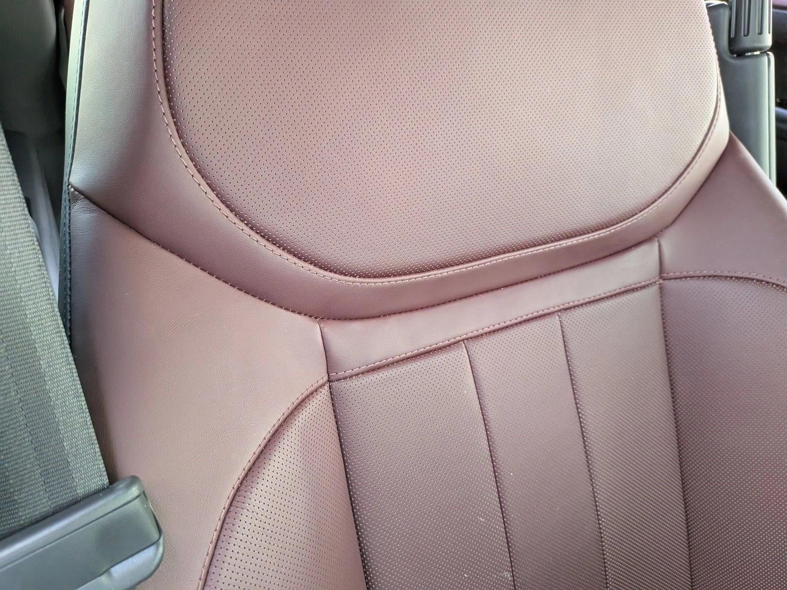 2023 Land Rover Range Rover Sport P400 SE Dynamic