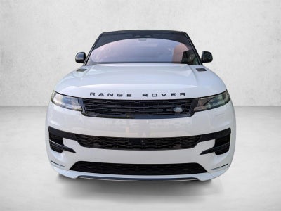 2023 Land Rover Range Rover Sport P400 SE Dynamic