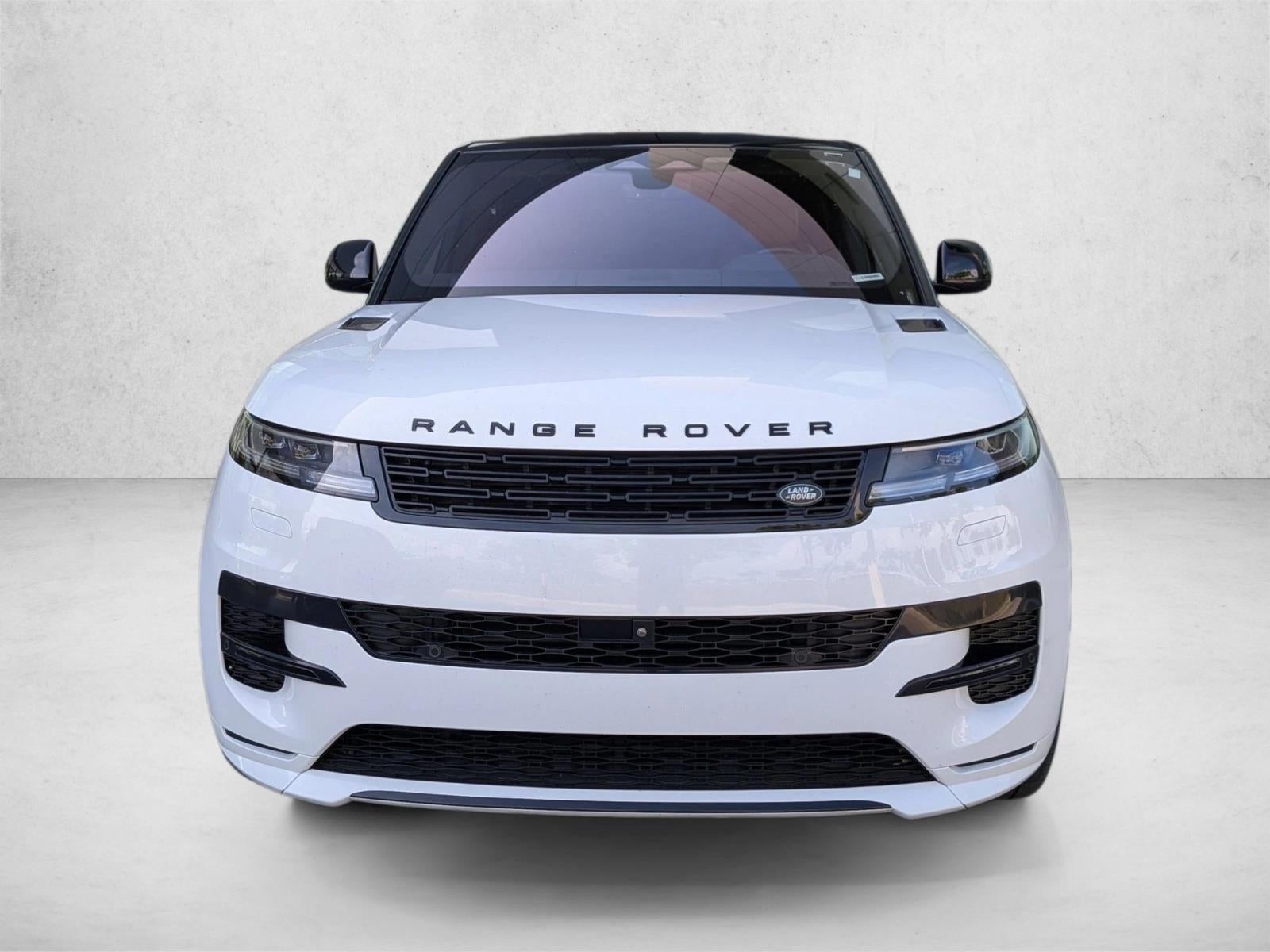 2023 Land Rover Range Rover Sport P400 SE Dynamic