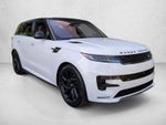 2023 Land Rover Range Rover Sport P400 SE Dynamic