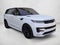 2023 Land Rover Range Rover Sport P400 SE Dynamic