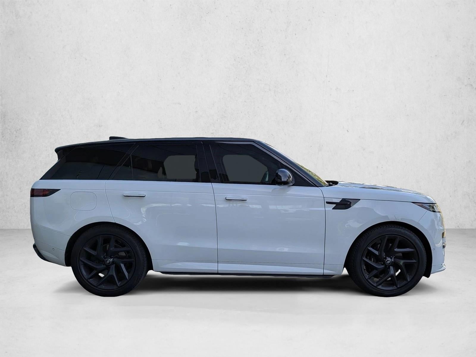 2023 Land Rover Range Rover Sport P400 SE Dynamic