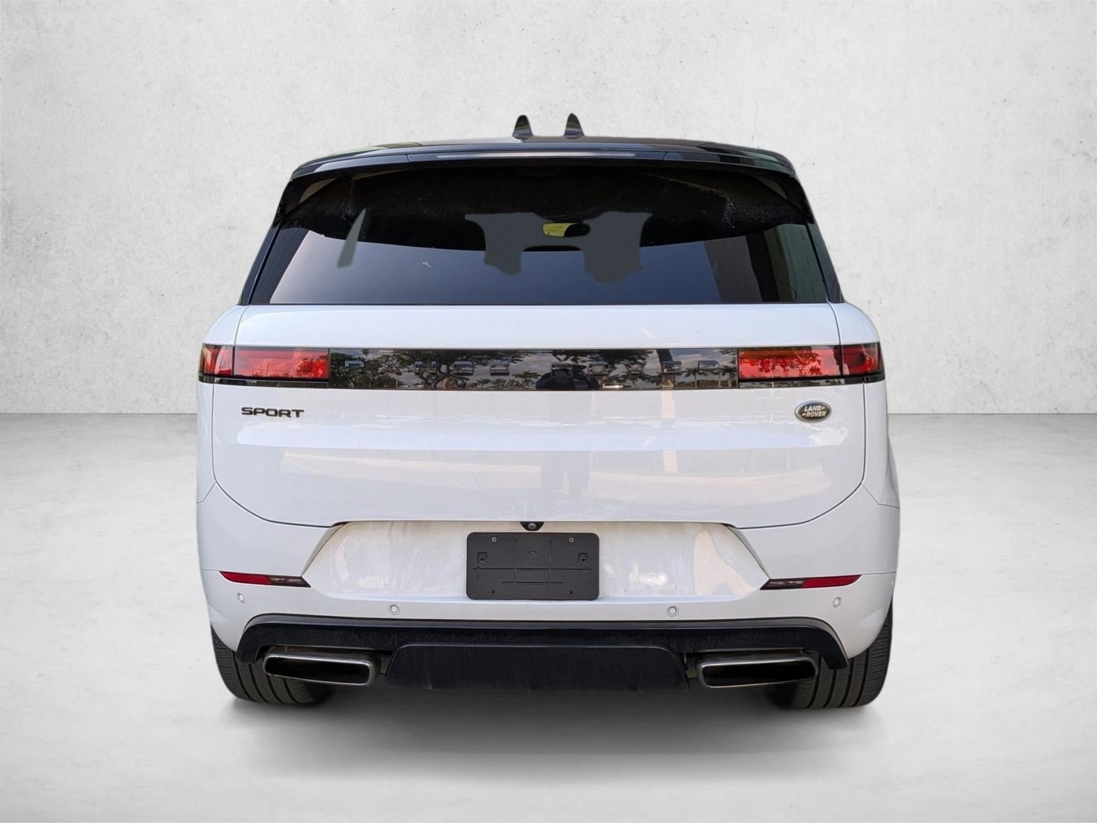 2023 Land Rover Range Rover Sport P400 SE Dynamic