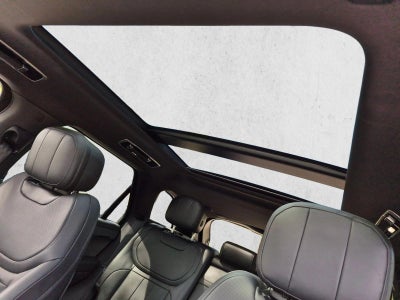 2024 Land Rover Range Rover Sport P400 Dynamic SE