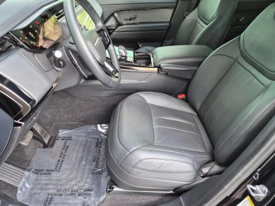 2024 Land Rover Range Rover Sport P400 Dynamic SE