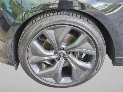 2024 Land Rover Range Rover Sport P400 Dynamic SE