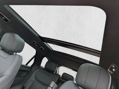 2025 Land Rover Range Rover Sport P400 Dynamic SE