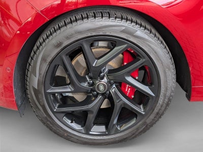 2025 Land Rover Range Rover Sport P400 Dynamic SE