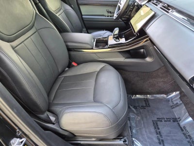 2024 Land Rover Range Rover Sport P400 Dynamic SE