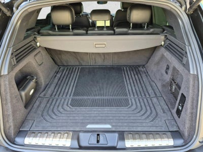 2024 Land Rover Range Rover Sport P400 Dynamic SE