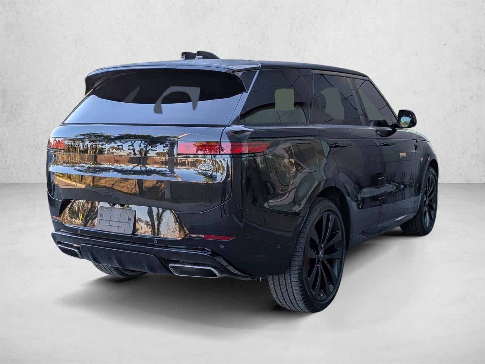 2023 Land Rover Range Rover Sport P400 SE Dynamic