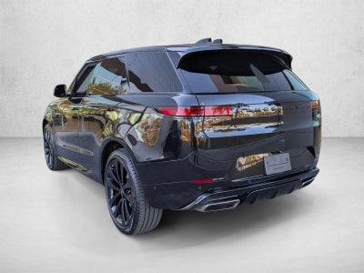 2023 Land Rover Range Rover Sport P400 SE Dynamic