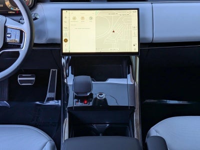 2026 Land Rover Range Rover Sport P400 Dynamic SE