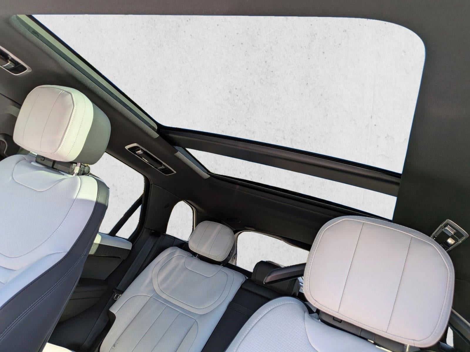 2026 Land Rover Range Rover Sport P400 Dynamic SE