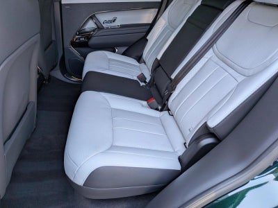 2026 Land Rover Range Rover Sport P400 Dynamic SE