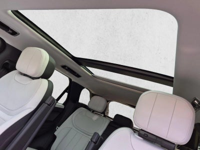 2024 Land Rover Range Rover Sport P400 Dynamic SE