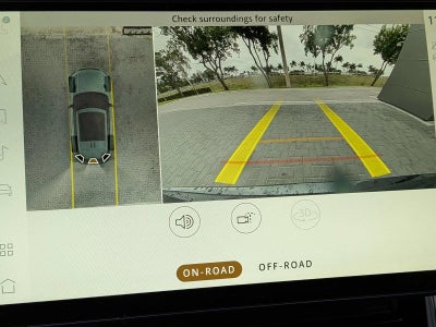 2023 Land Rover Range Rover Sport P360 SE