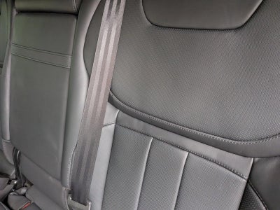 2023 Land Rover Range Rover Sport P360 SE