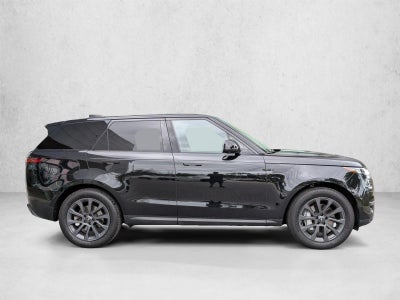 2023 Land Rover Range Rover Sport P360 SE