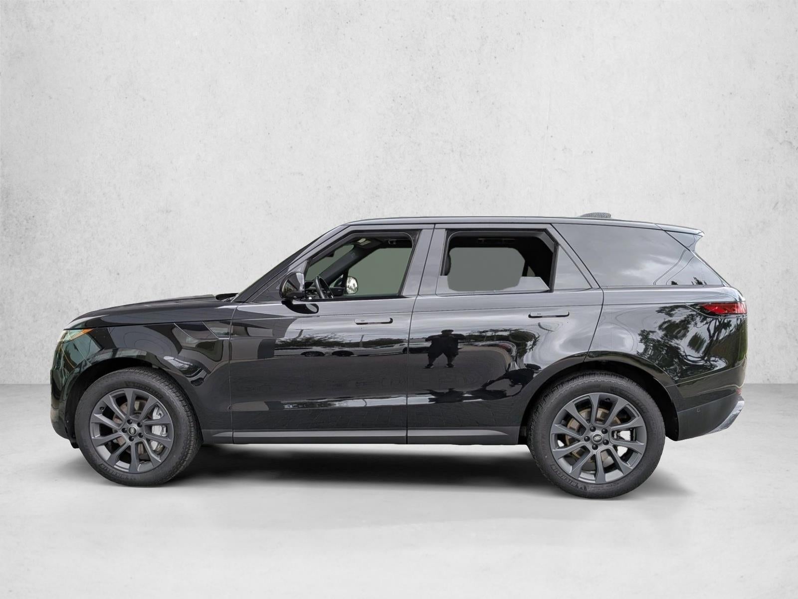 2023 Land Rover Range Rover Sport P360 SE