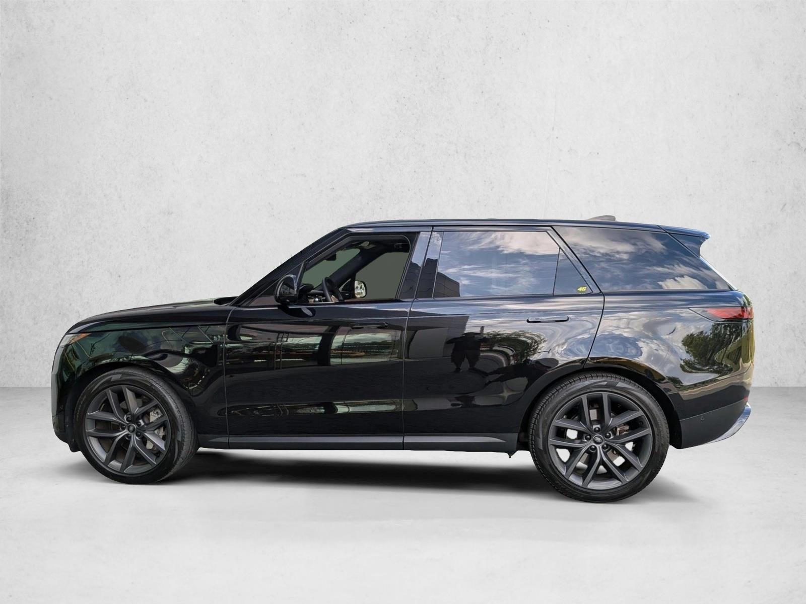 2024 Land Rover Range Rover Sport P360 SE