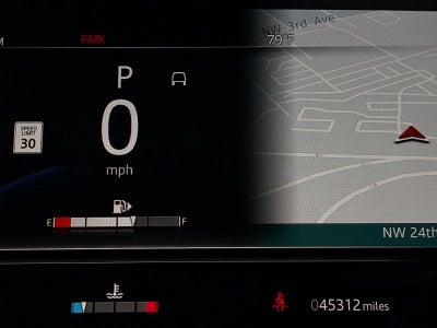 2023 Land Rover Range Rover Sport P360 SE