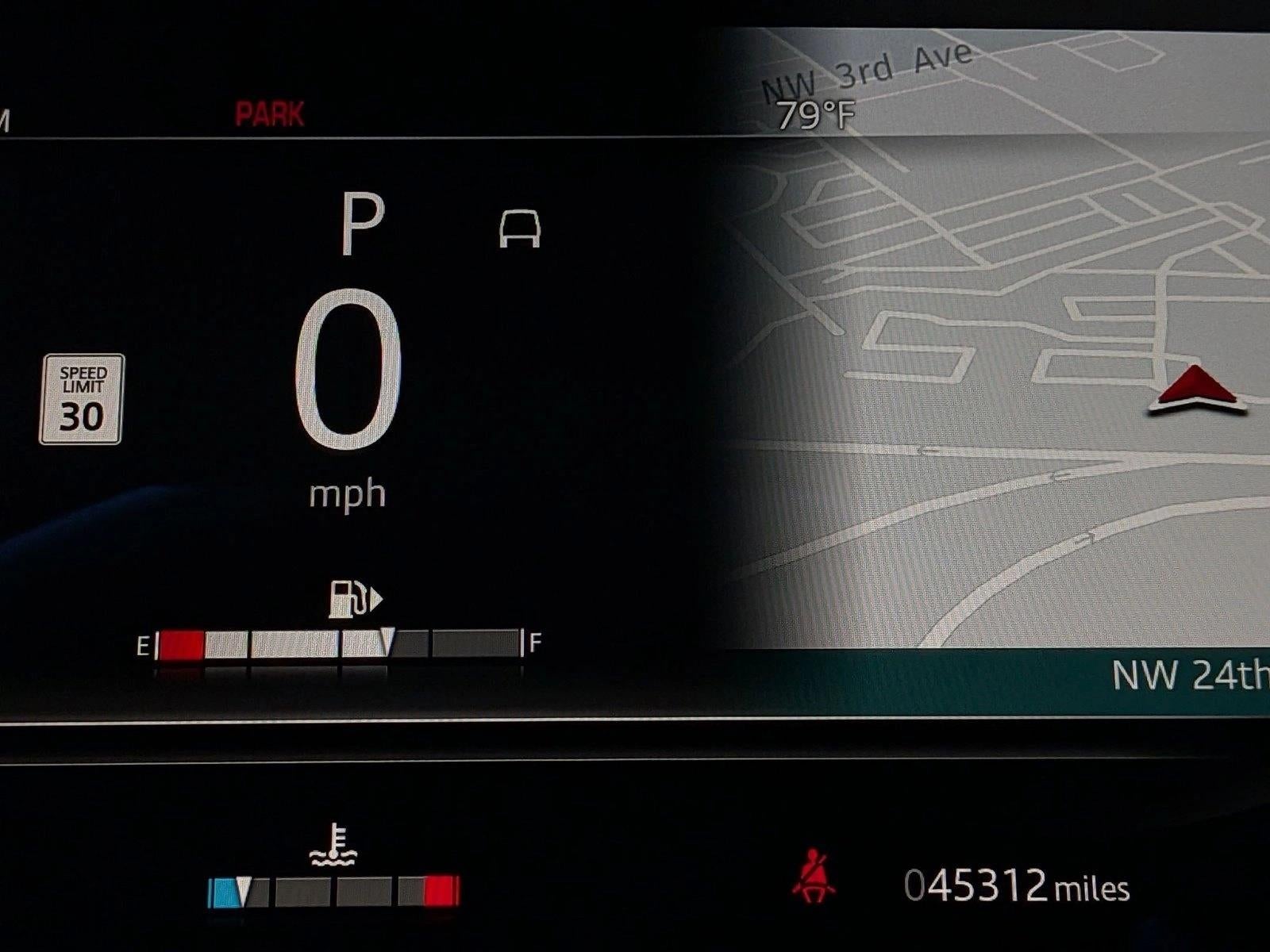 2023 Land Rover Range Rover Sport P360 SE