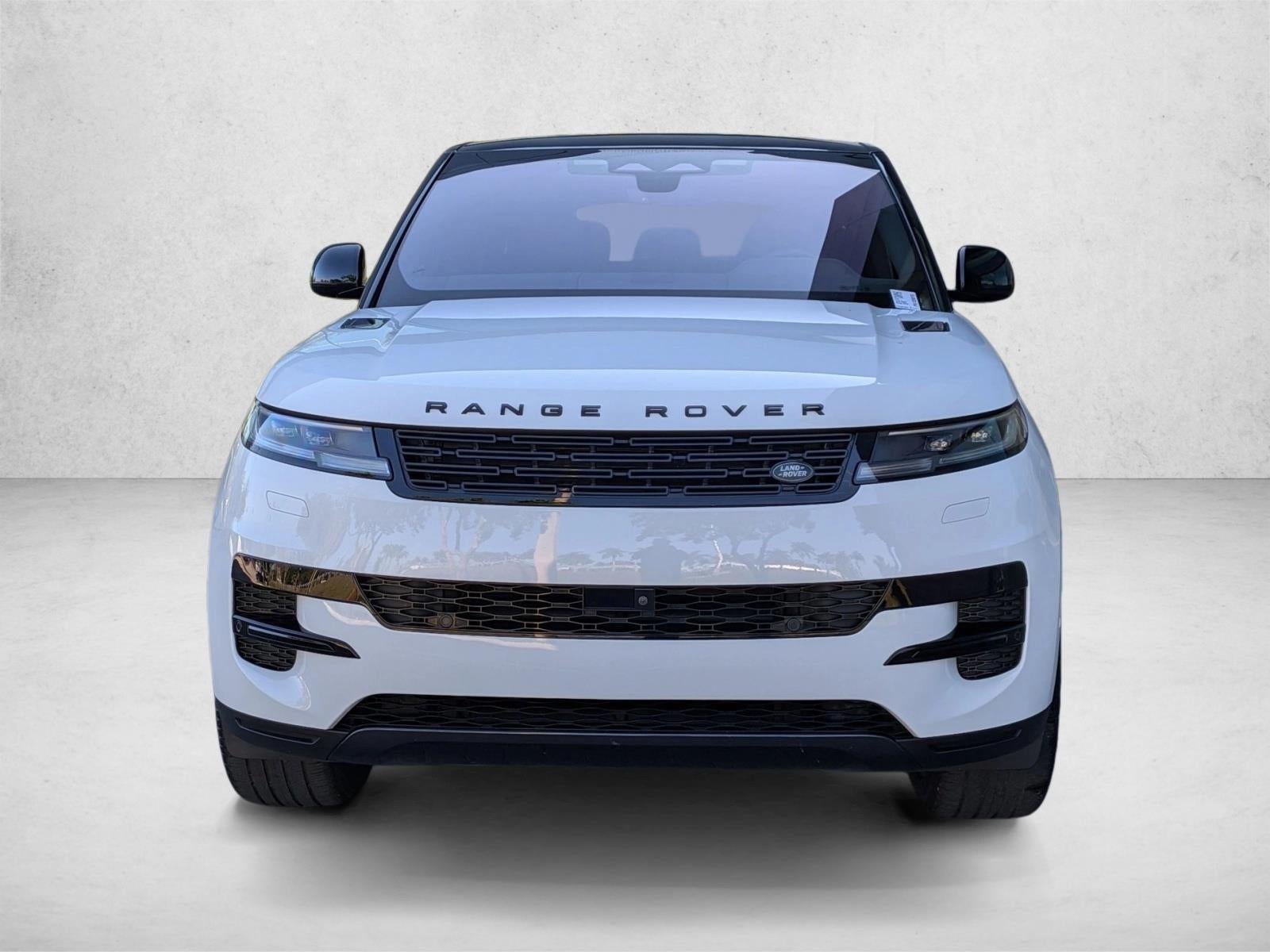 2023 Land Rover Range Rover Sport P360 SE