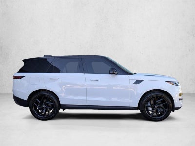 2023 Land Rover Range Rover Sport P360 SE