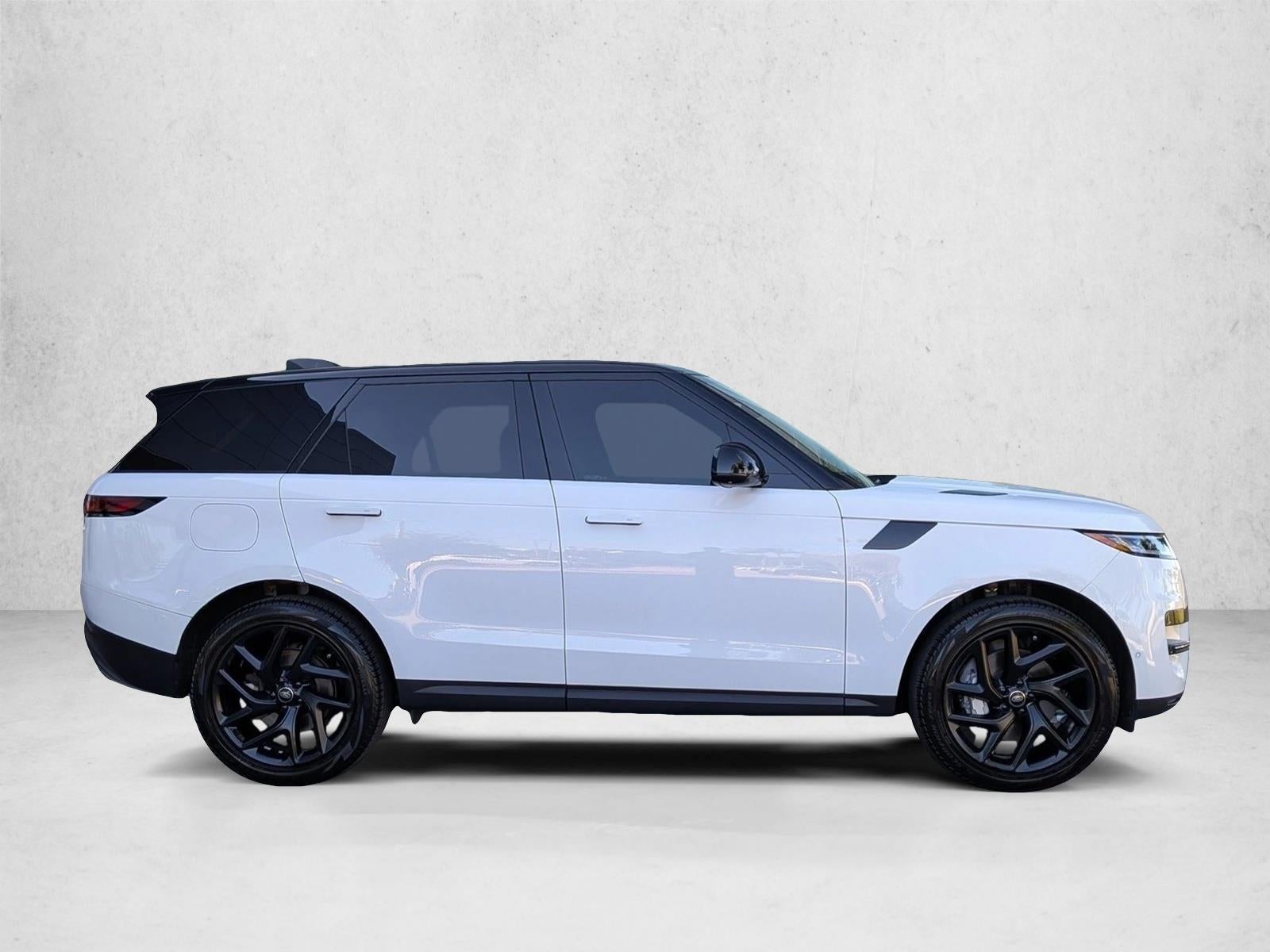 2023 Land Rover Range Rover Sport P360 SE
