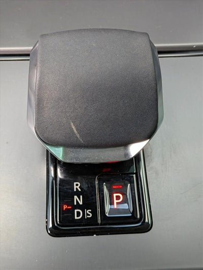 2025 Land Rover Discovery Sport S 4WD