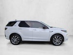 2025 Land Rover Discovery Sport S 4WD