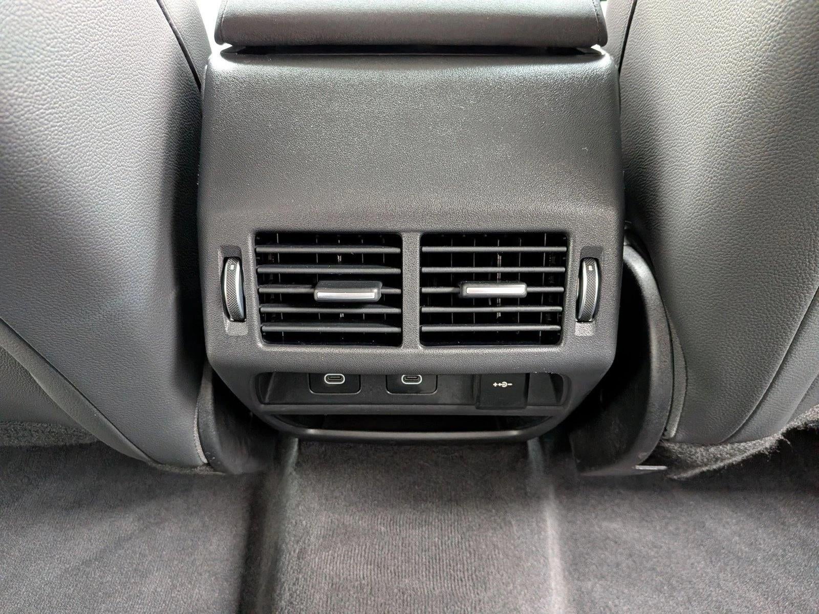 2025 Land Rover Discovery Sport S 4WD