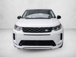 2025 Land Rover Discovery Sport S 4WD