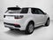 2025 Land Rover Discovery Sport S 4WD