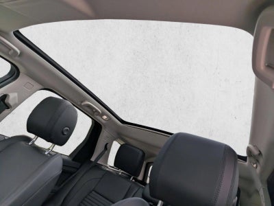 2025 Land Rover Discovery Sport S 4WD