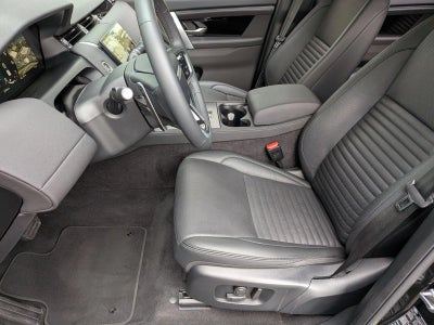 2025 Land Rover Discovery Sport S 4WD