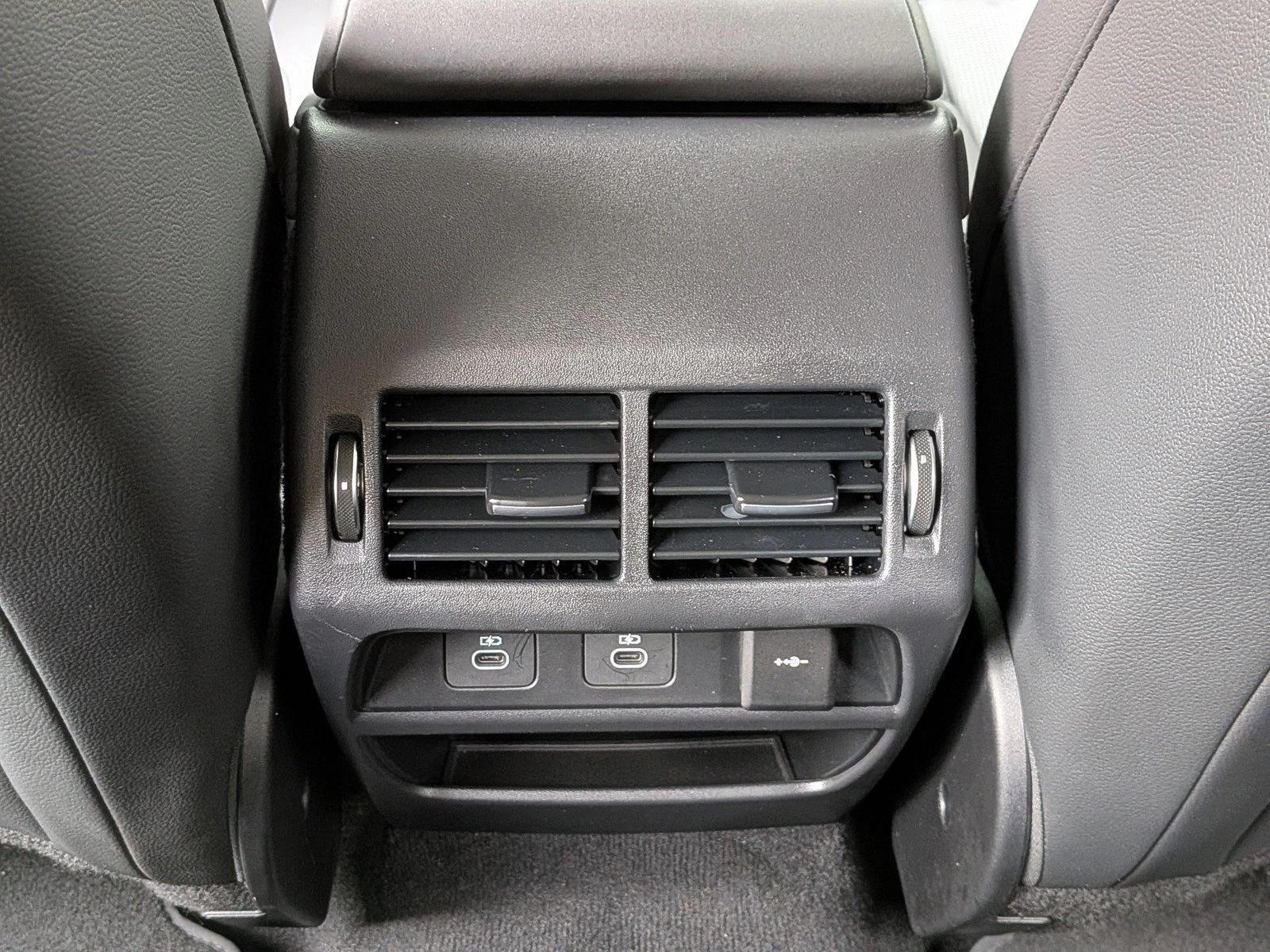 2025 Land Rover Discovery Sport S 4WD