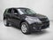 2025 Land Rover Discovery Sport S 4WD