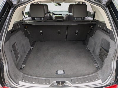 2025 Land Rover Discovery Sport S 4WD