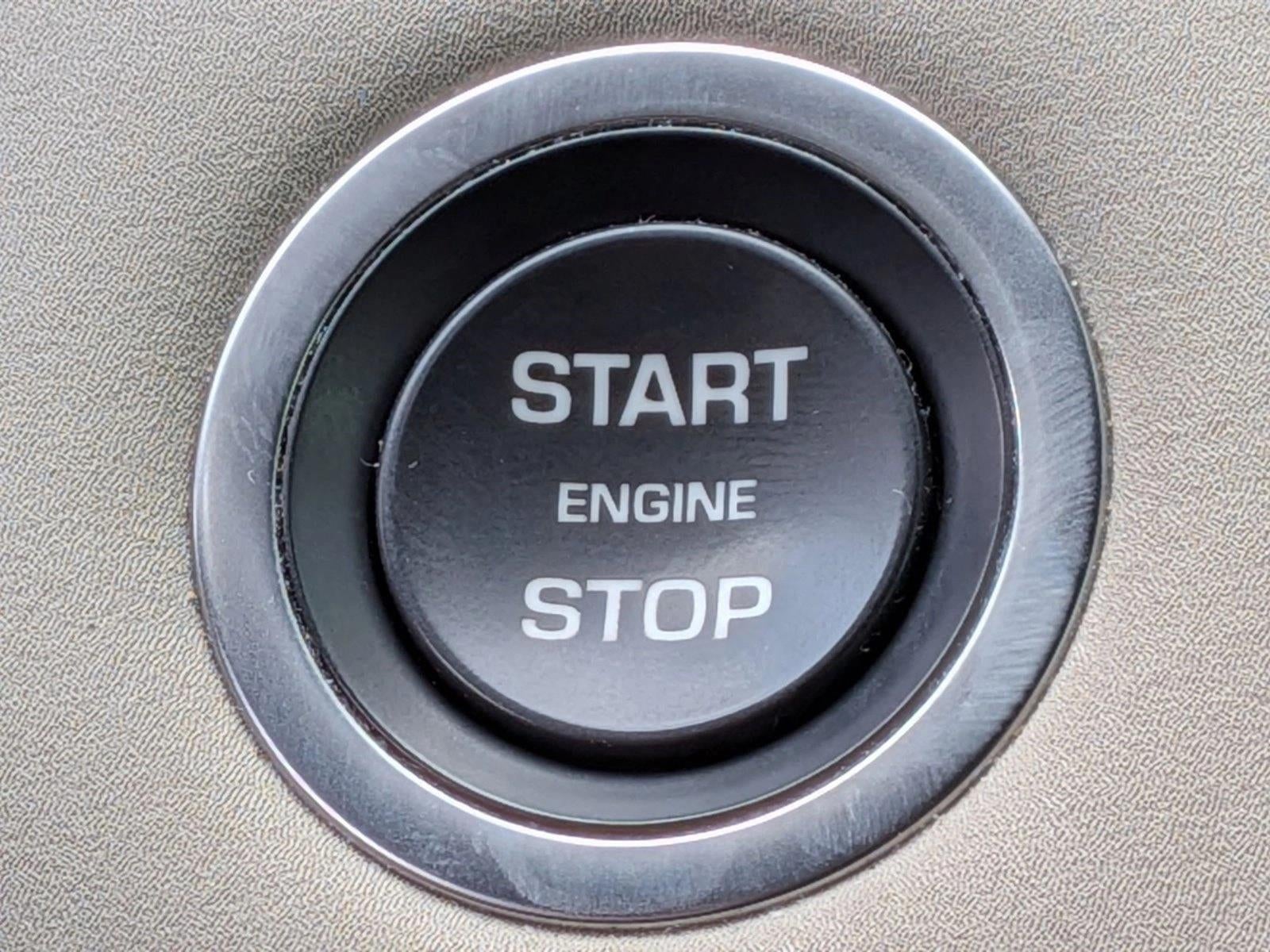 2023 Land Rover Discovery Sport S 4WD