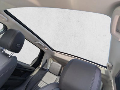 2025 Land Rover Discovery Sport S 4WD