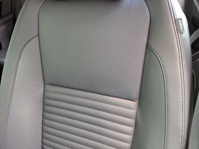 2025 Land Rover Discovery Sport S 4WD