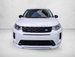2025 Land Rover Discovery Sport S 4WD