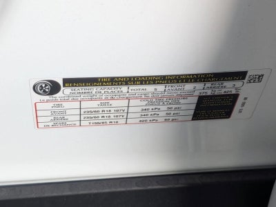 2025 Land Rover Discovery Sport S 4WD
