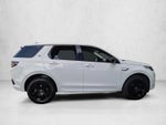 2025 Land Rover Discovery Sport S 4WD